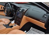 2007 Maserati Quattroporte Sport GT DuoSelect Dashboard