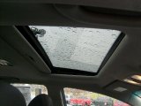 2010 Kia Forte SX Sunroof