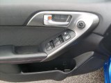 2010 Kia Forte SX Door Panel