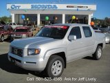 2008 Honda Ridgeline RTL