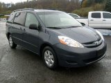 2008 Toyota Sienna LE