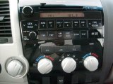 2007 Toyota Tundra TRD Regular Cab 4x4 Controls