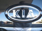 2011 Kia Soul Sport Marks and Logos