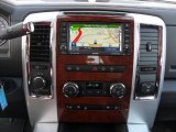 2011 Dodge Ram 3500 HD Laramie Crew Cab 4x4 Dually Navigation
