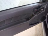 2003 Pontiac Grand Am GT Coupe Door Panel