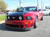 2008 Ford Mustang Roush 427R Coupe Exterior