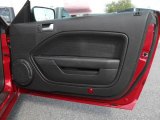 2008 Ford Mustang Roush 427R Coupe Door Panel