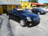 2005 Cadillac CTS Sedan