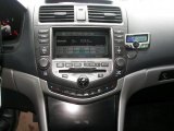 2007 Honda Accord EX V6 Coupe Controls