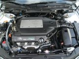 2001 Acura CL 3.2 3.2 Liter SOHC 24-Valve V6 Engine