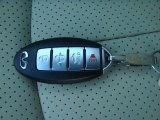 2007 Infiniti G 35 Journey Sedan Keys