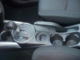 2011 Mitsubishi Outlander Sport ES CVT Sportronic Automatic Transmission