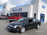 2008 Ford Fusion SE
