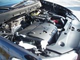 2011 Mitsubishi Outlander Sport ES 2.0 Liter DOHC 16-Valve MIVEC 4 Cylinder Engine