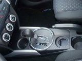 2011 Mitsubishi Outlander Sport SE CVT Sportronic Automatic Transmission
