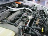 2004 Ford Focus ZTS Sedan 2.3 Liter DOHC 16-Valve 4 Cylinder Engine