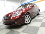 2008 Lexus ES 350