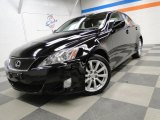 2007 Lexus IS 250 AWD