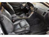 2002 Acura CL 3.2 Type S Dashboard