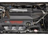 2002 Acura CL 3.2 Type S 3.2 Liter SOHC 24-Valve VTEC V6 Engine