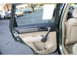 2008 Honda CR-V LX 4WD Door Panel