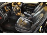 2005 Jaguar X-Type 3.0 Warm Charcoal Interior