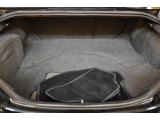 2005 Jaguar X-Type 3.0 Trunk