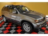 2006 BMW X5 3.0i