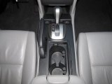 2009 Honda Accord EX-L V6 Sedan 5 Speed Automatic Transmission