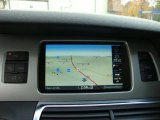 2011 Audi Q7 3.0 TFSI quattro Navigation