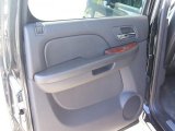 2011 Chevrolet Suburban LTZ Door Panel