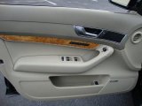 2008 Audi A6 3.2 quattro Avant Door Panel