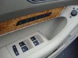 2008 Audi A6 3.2 quattro Avant Controls