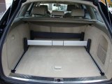 2008 Audi A6 3.2 quattro Avant Trunk