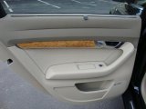 2008 Audi A6 3.2 quattro Avant Door Panel
