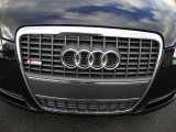 2008 Audi A6 3.2 quattro Avant Marks and Logos