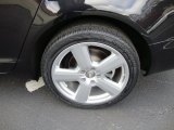 2008 Audi A6 3.2 quattro Avant Wheel
