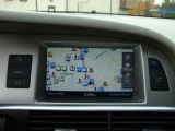 2008 Audi A6 3.2 quattro Avant Navigation