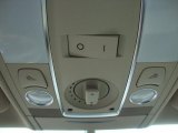 2008 Audi A6 3.2 quattro Avant Controls
