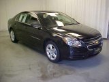 2010 Chevrolet Malibu LS Sedan