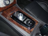 2010 Jaguar XK XK Convertible 6 Speed ZF Automatic Transmission