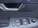 2007 Audi S4 4.2 quattro Avant Controls