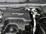 2009 Chevrolet Equinox LS AWD 3.4 Liter OHV 12-Valve V6 Engine