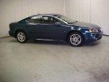 2006 Blue Green Crystal Pontiac Grand Prix GT Sedan #39326079