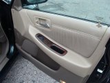 1999 Honda Accord EX V6 Sedan Door Panel