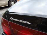 2003 Chevrolet Impala  Marks and Logos