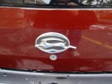 Chevrolet Impala 2003 Badges and Logos