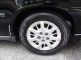 2003 Chevrolet Impala  Wheel