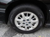 2003 Chevrolet Impala  Wheel