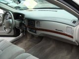 2003 Chevrolet Impala  Dashboard